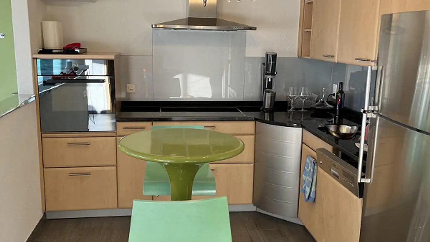 Appartamento in affitto - Weingartweg 9, 6205 Eich - Foto 3