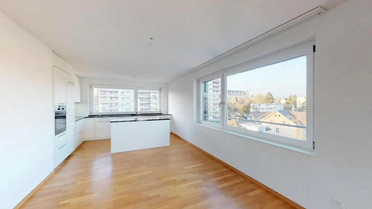 Appartamento in affitto - Poststrasse 11, 8212 Neuhausen am Rheinfall - Photo 4