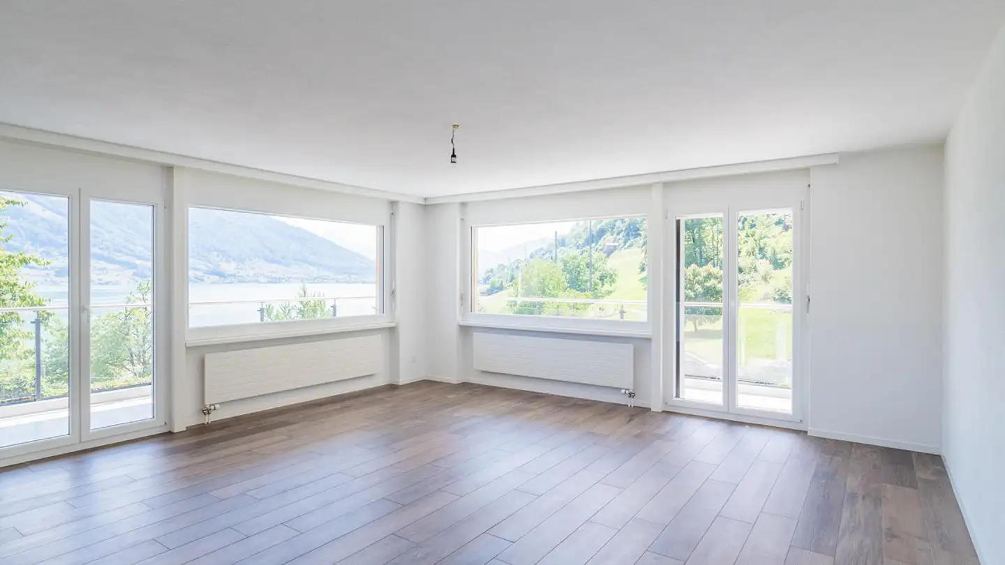 Apartment for rent - Luzernerstrasse 113, 6415 Arth - Photo 2