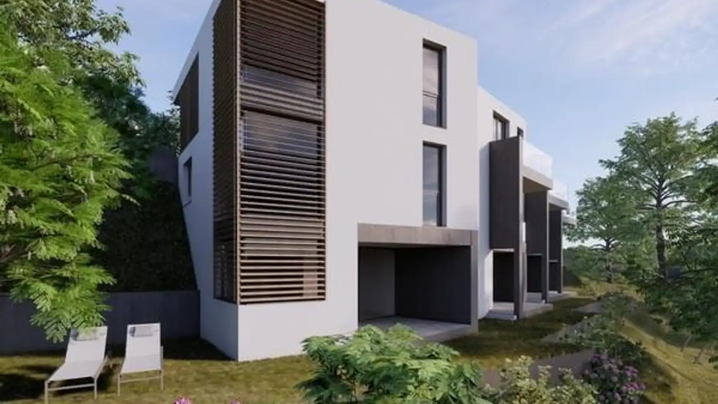 Casa singola in vendita - Via Collina, 6512 Giubiasco - Photo 2