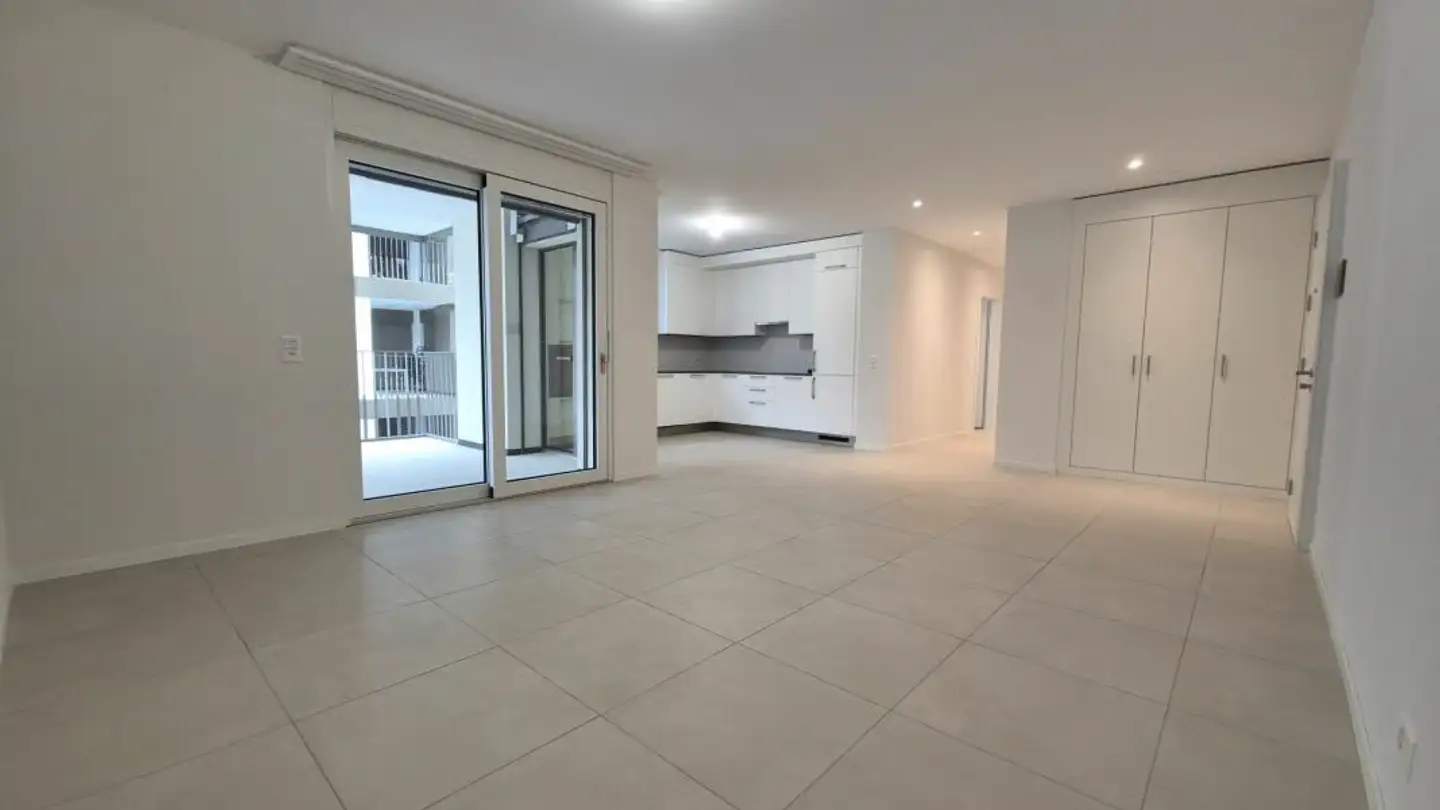 Appartement à louer - Rue Des Frères-Lumière 18, 1723 Marly