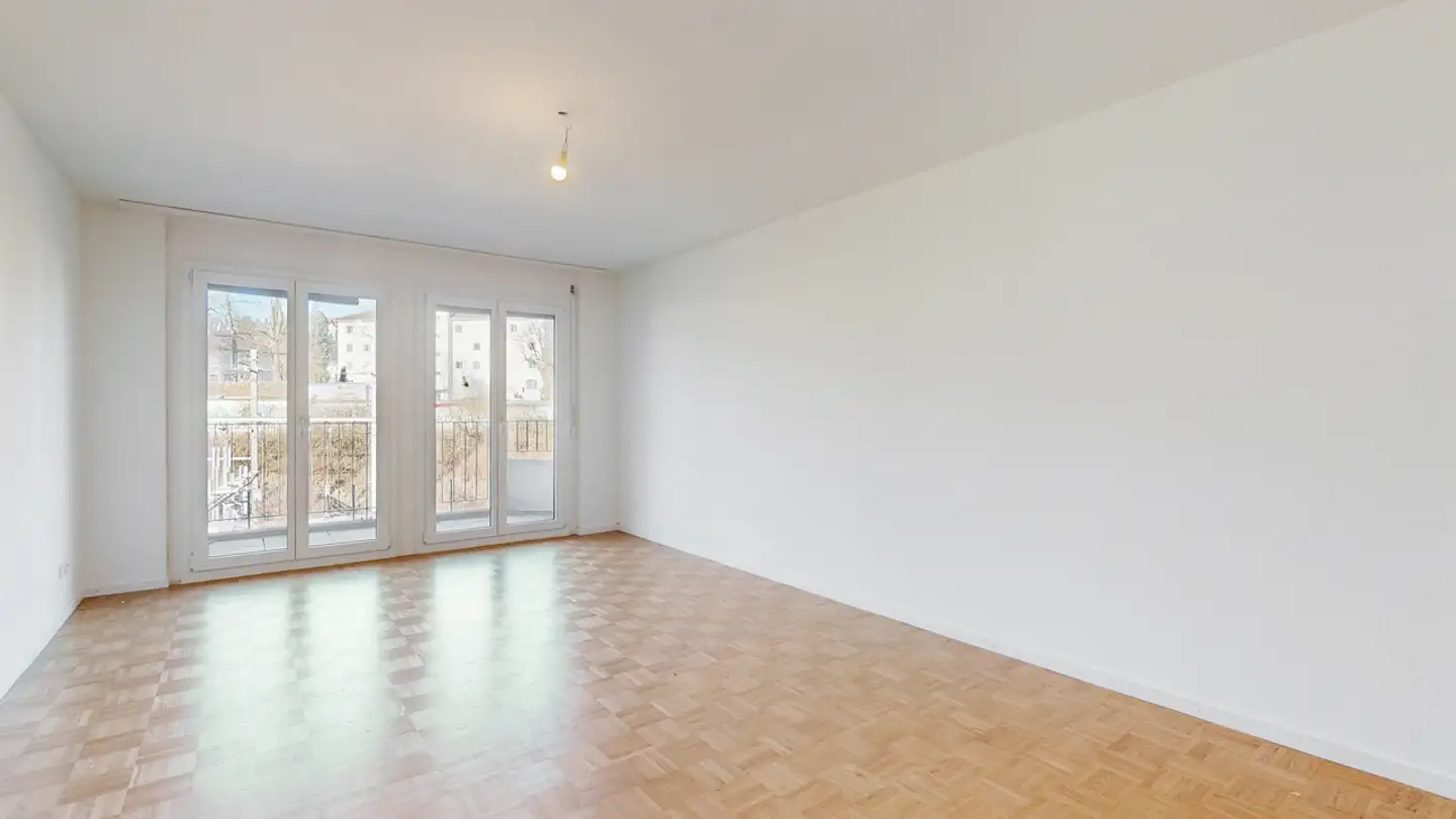 Appartamento in affitto - Rue Marcello, 1700 Fribourg