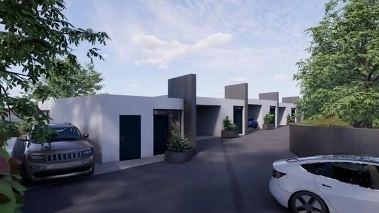 Casa singola in vendita - Via Collina, 6512 Giubiasco - Photo 3