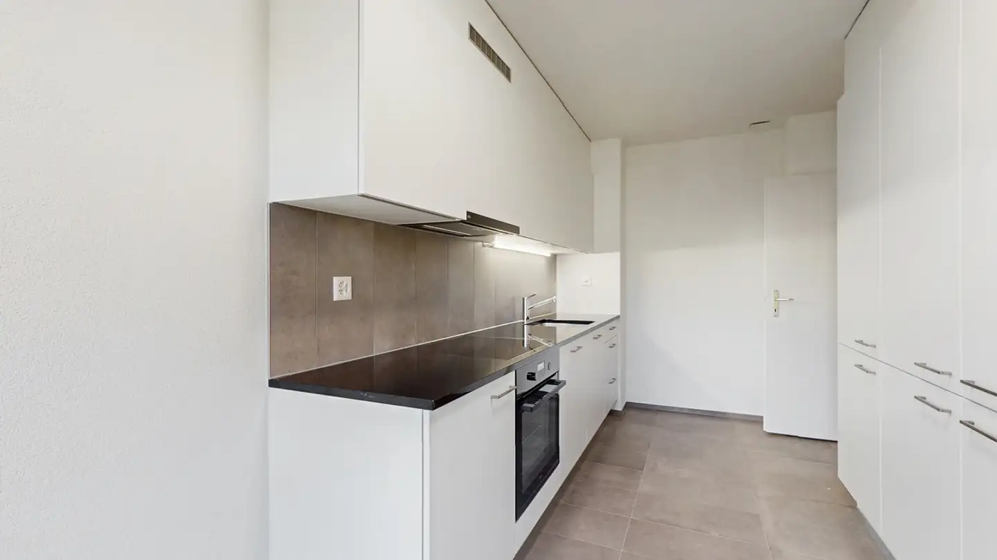 Appartamento in affitto - Rue Marcello, 1700 Fribourg - Foto 4