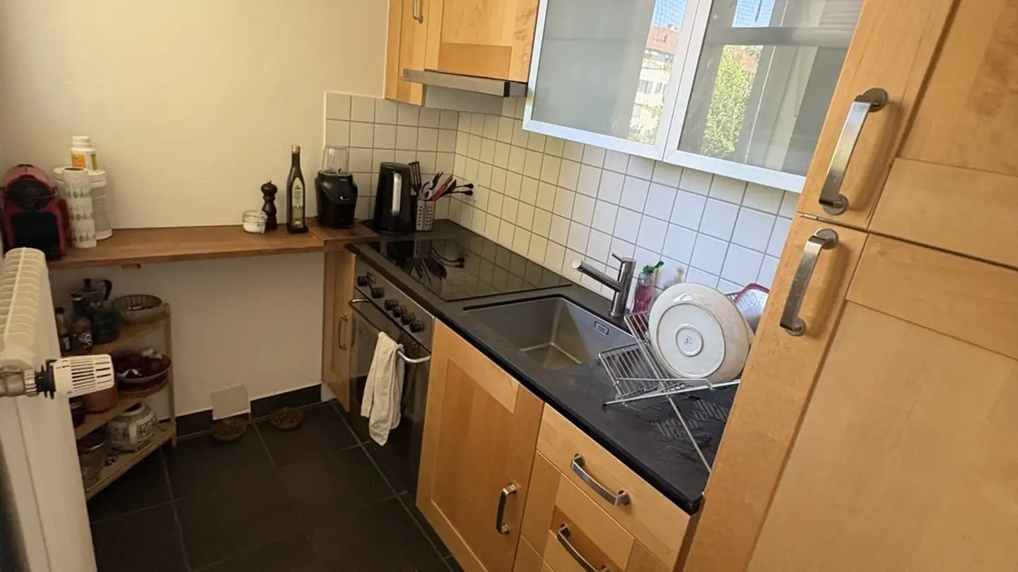 Single room for rent - Schenkstrasse 27, 3008 Bern - Photo 3