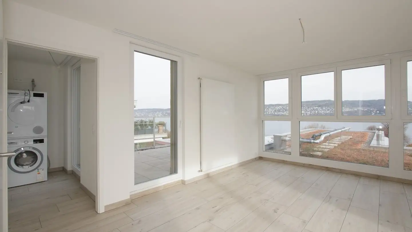 Appartamento in affitto - Seestrasse 48a, 8942 Oberrieden - Foto 4