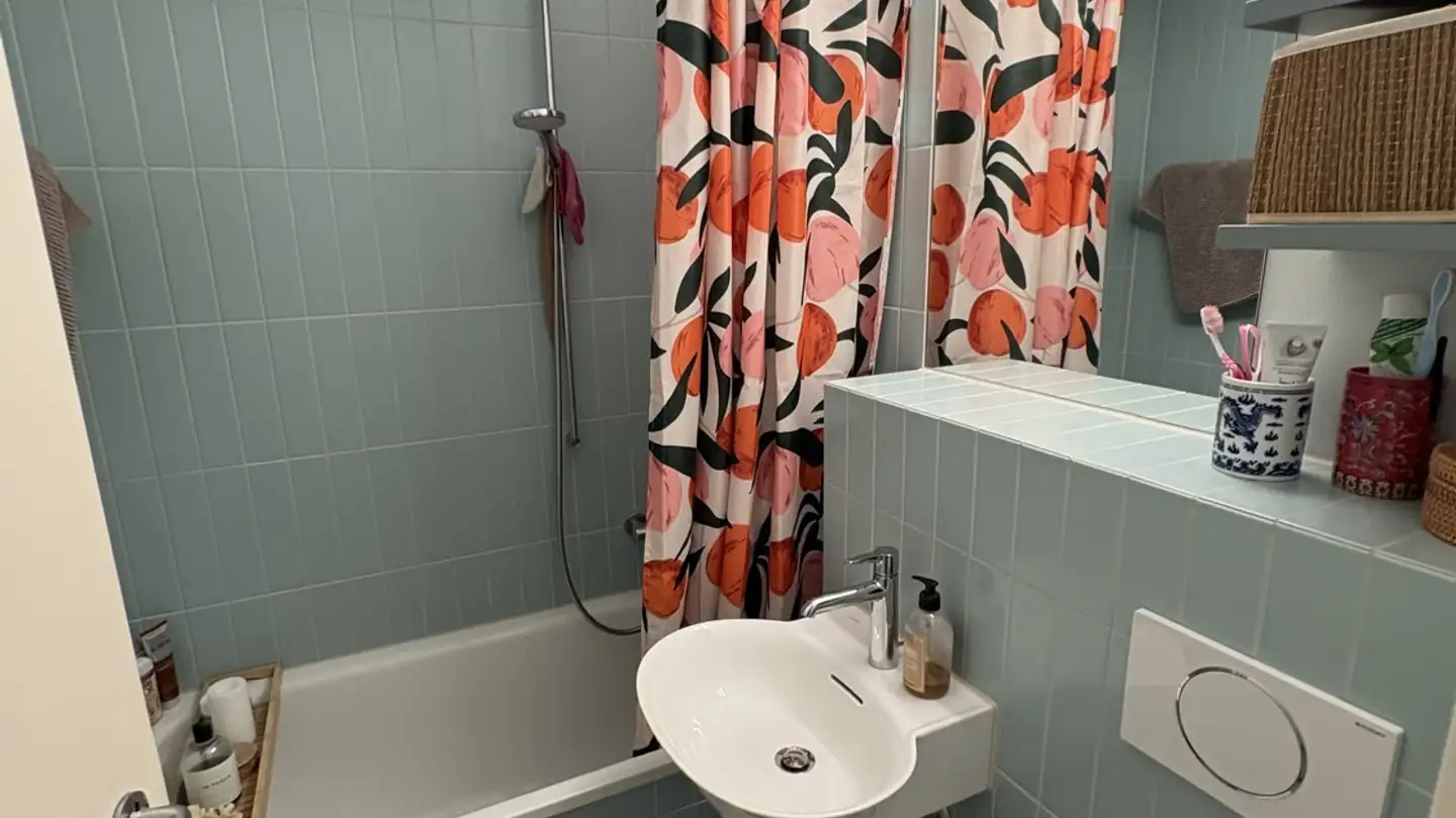 Single room for rent - Schenkstrasse 27, 3008 Bern - Photo 4