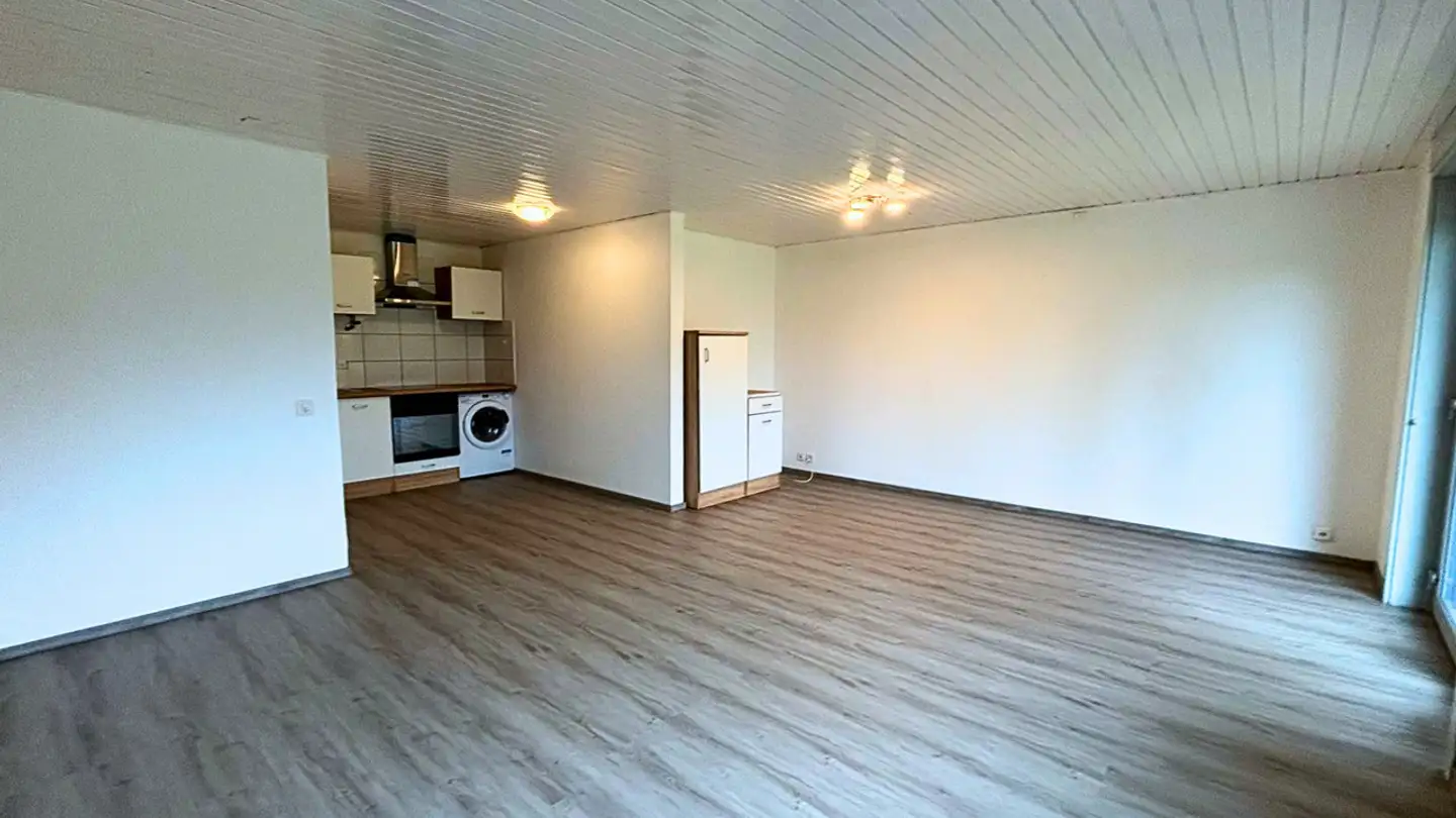 Studio mieten - Rue Du Prieuré 34, 1636 Broc