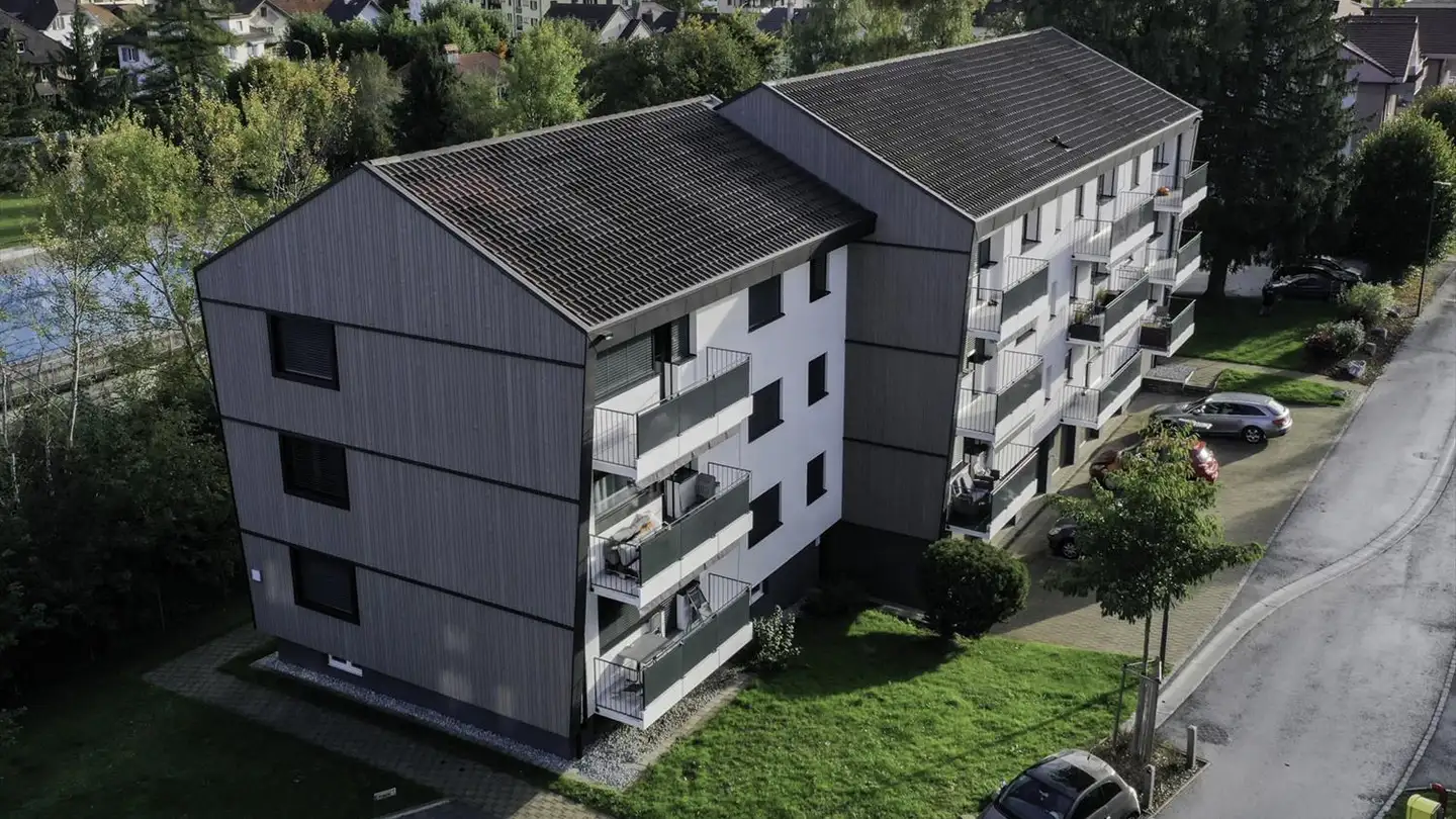 Apartment for rent - Rue Des Agges 44, 1635 La Tour-de-Trême