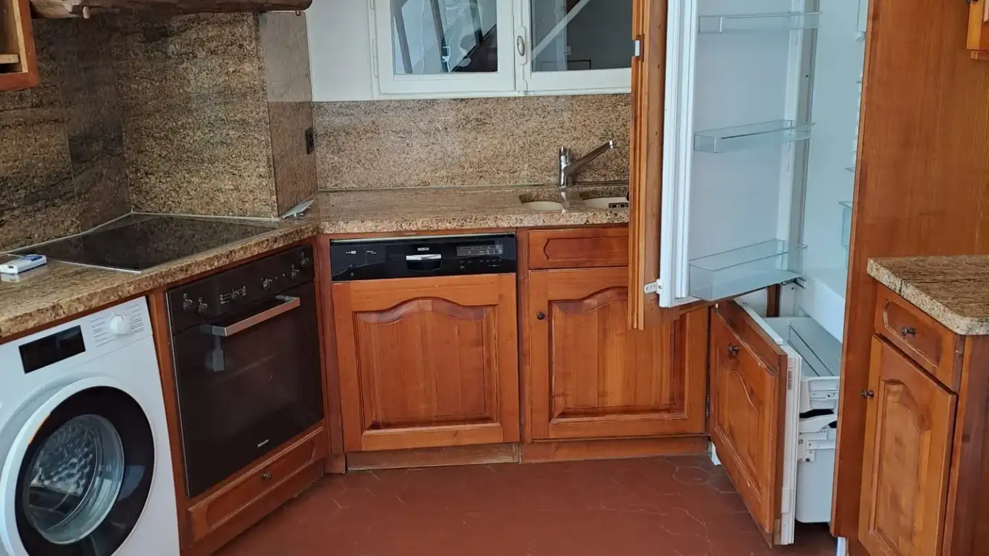 Apartment for rent - Port-Du-Vin 1, 2012 Auvernier - Photo 2