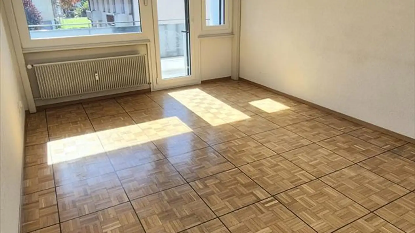 Appartamento in affitto - Rue Des Agges 44, 1635 La Tour-de-Trême - Photo 2