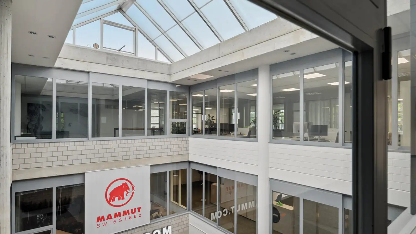 Commerciale in affitto - Birren 5, 5703 Seon - Photo 3