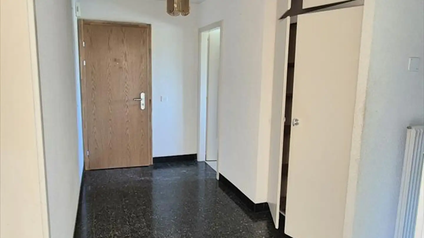 Appartamento in affitto - Rue Des Agges 44, 1635 La Tour-de-Trême - Photo 3