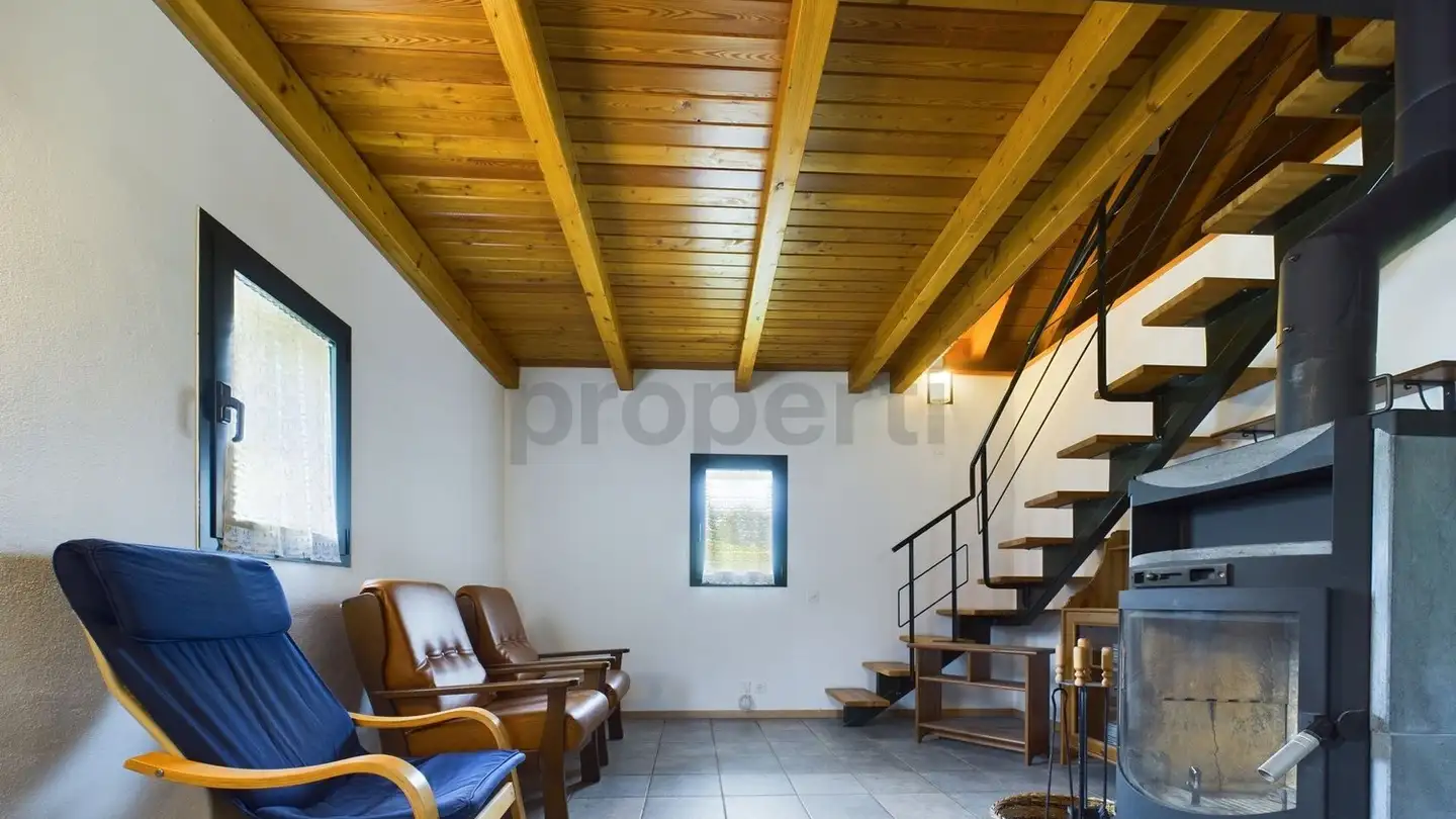 Atelier à vendre - 6774 Dalpe - Photo 4