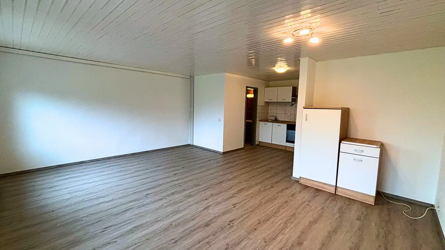 Studio mieten - Rue Du Prieuré 34, 1636 Broc - Foto 2