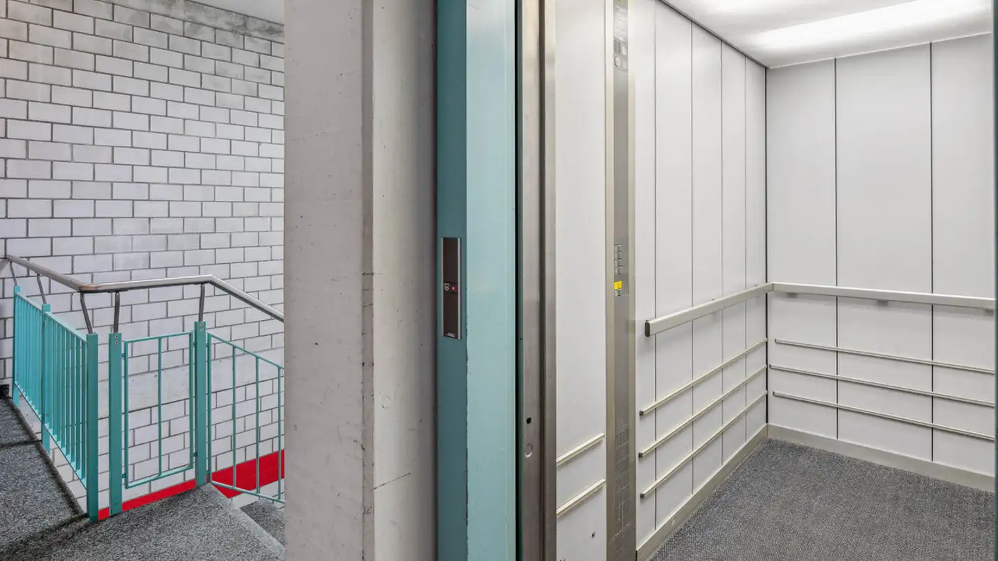 Commerciale in affitto - Birren 5, 5703 Seon - Photo 4