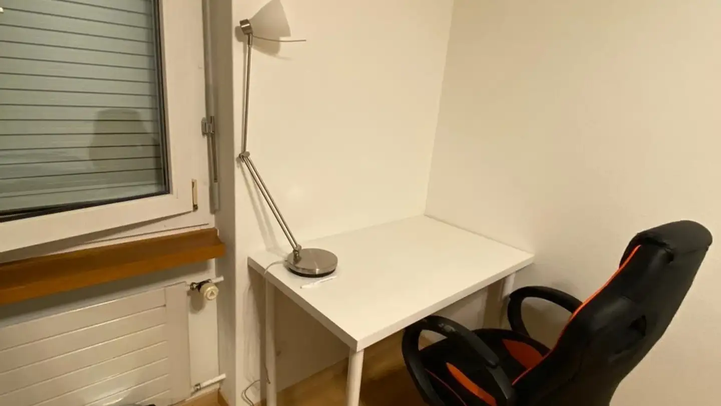 Stanza singola in affitto - 8405 Winterthur - Foto 3