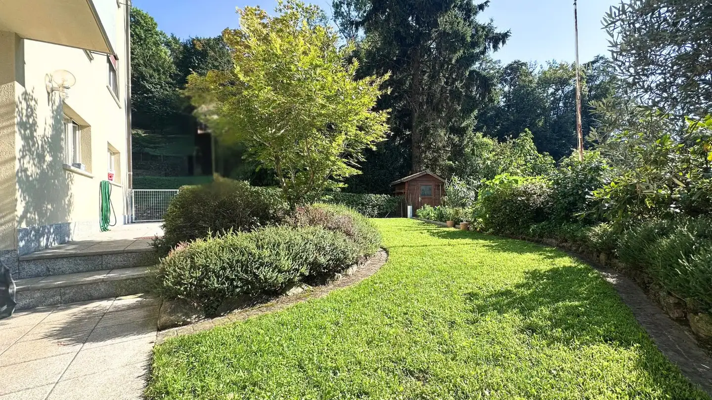 Residential building for sale - 6900 Lugano - Photo 3