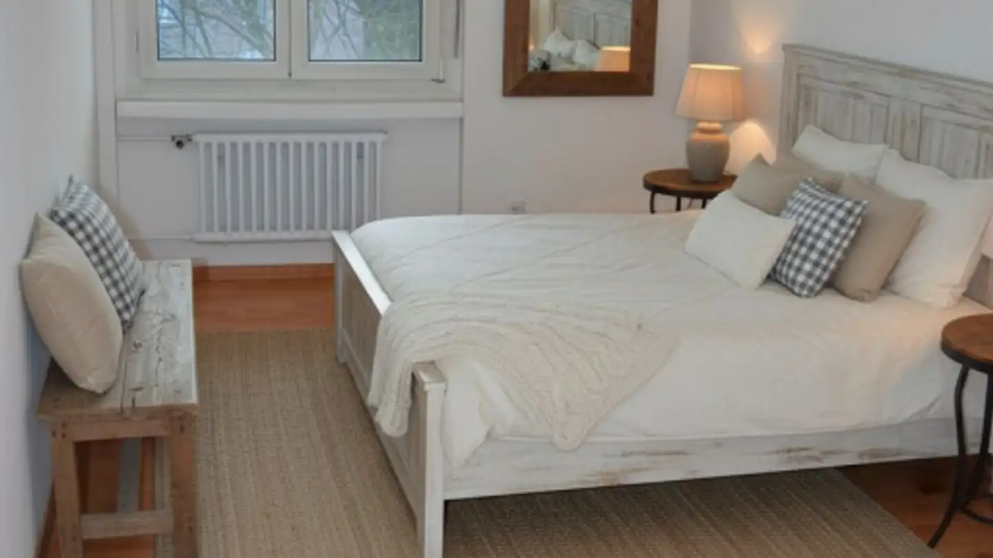 Appartement à louer - Industriestrasse 38, 9430 St. Margrethen SG - Photo 2