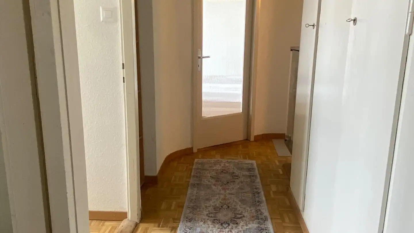 Appartamento ammobiliato in affitto - Route De Saint-Julien 8, 1227 Carouge GE - Foto 2