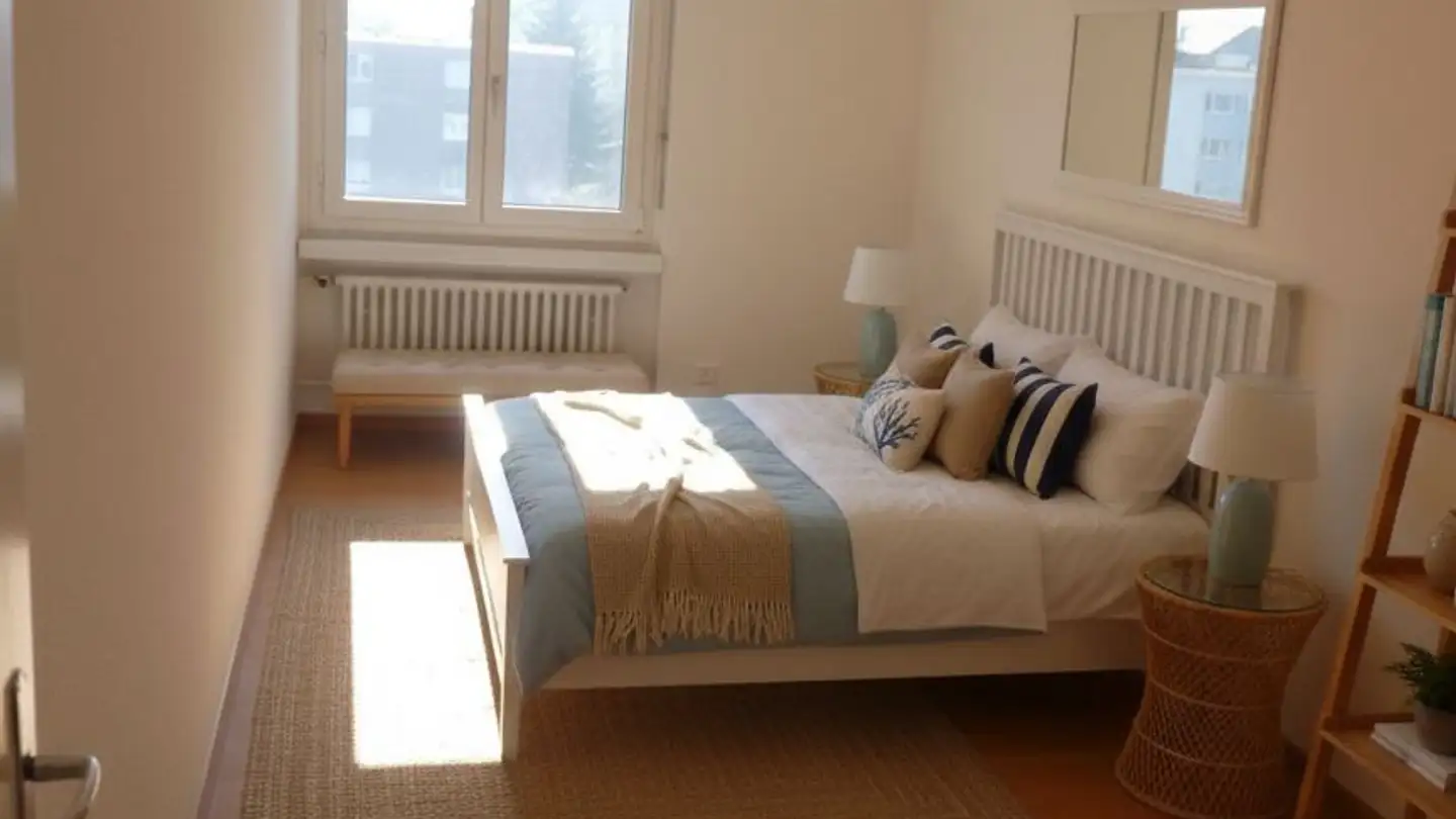 Appartement à louer - Industriestrasse 38, 9430 St. Margrethen SG - Photo 3