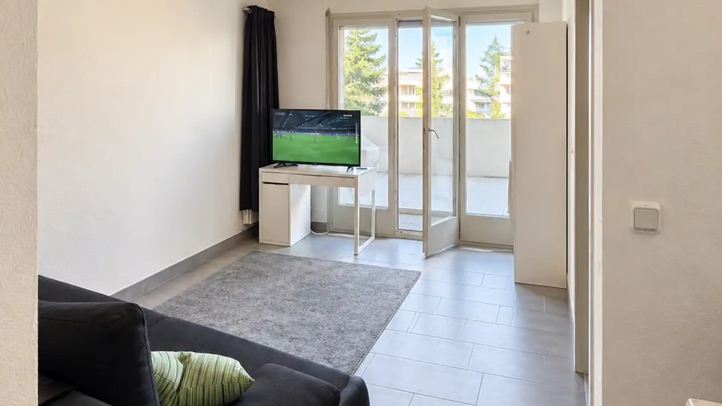 Apartment for sale - 1950 Sion