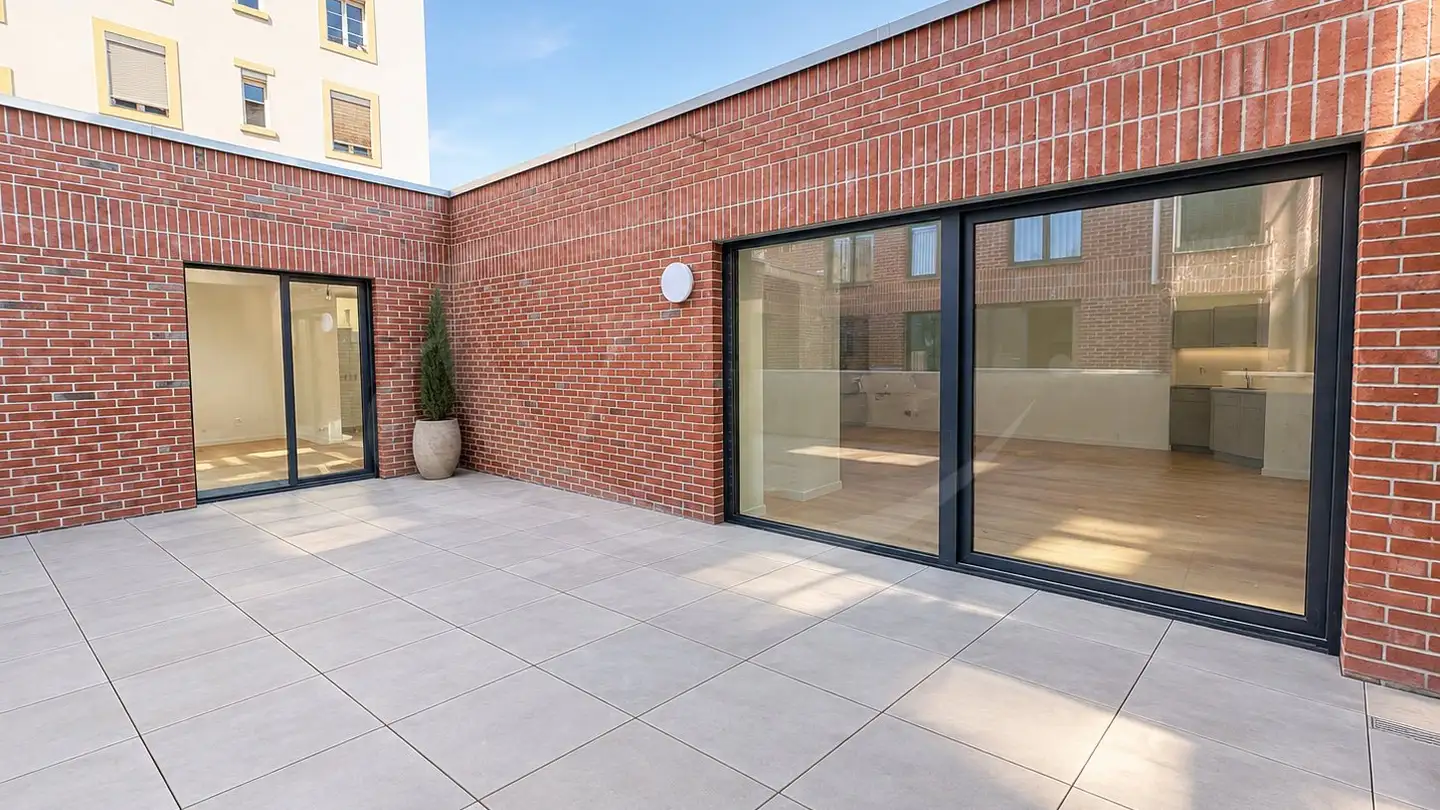 Apartment for sale - 1202 Genève