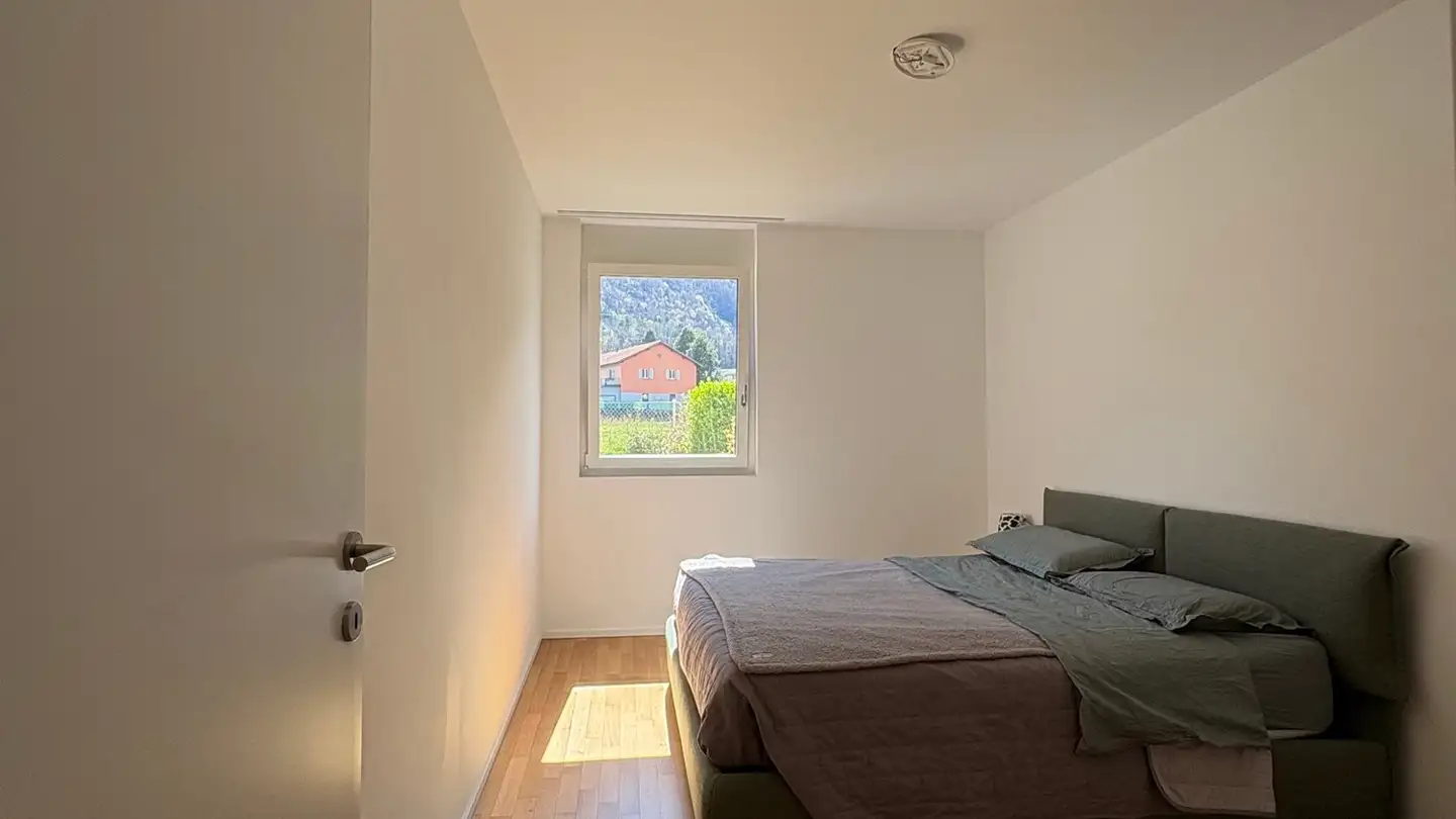 Appartement à louer - 6512 Giubiasco