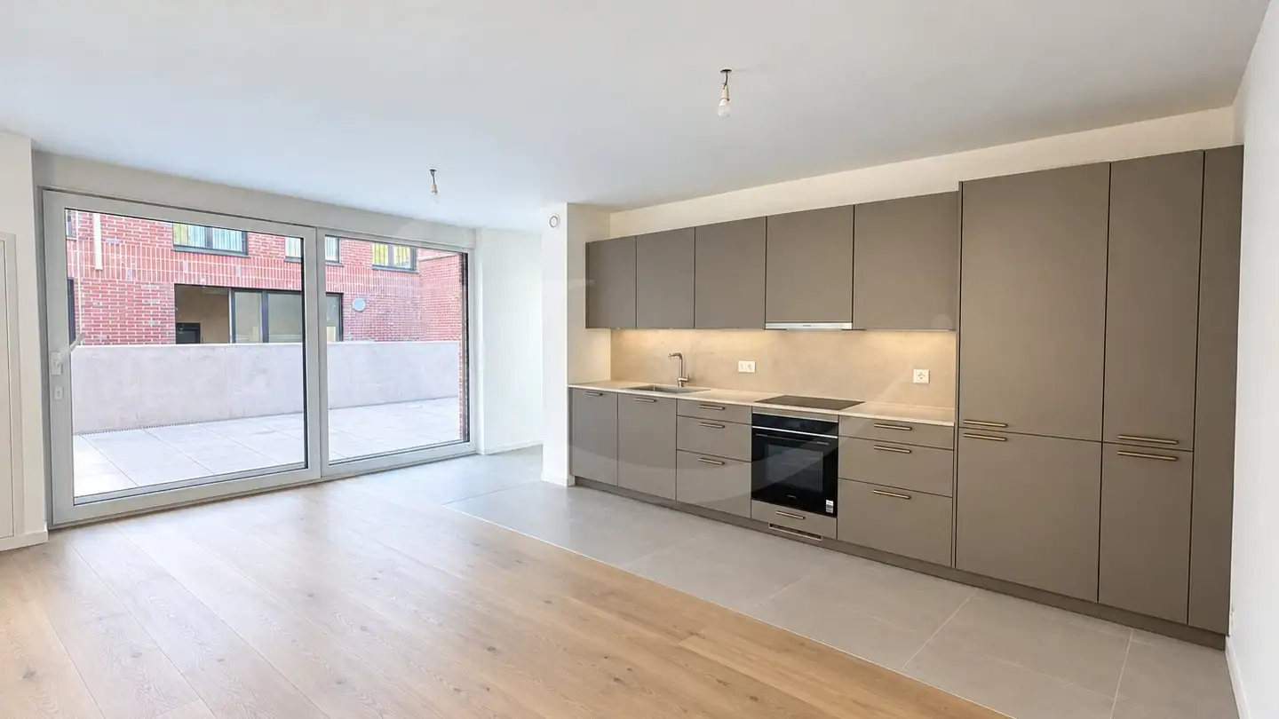 Appartement à vendre - 1202 Genève - Photo 2