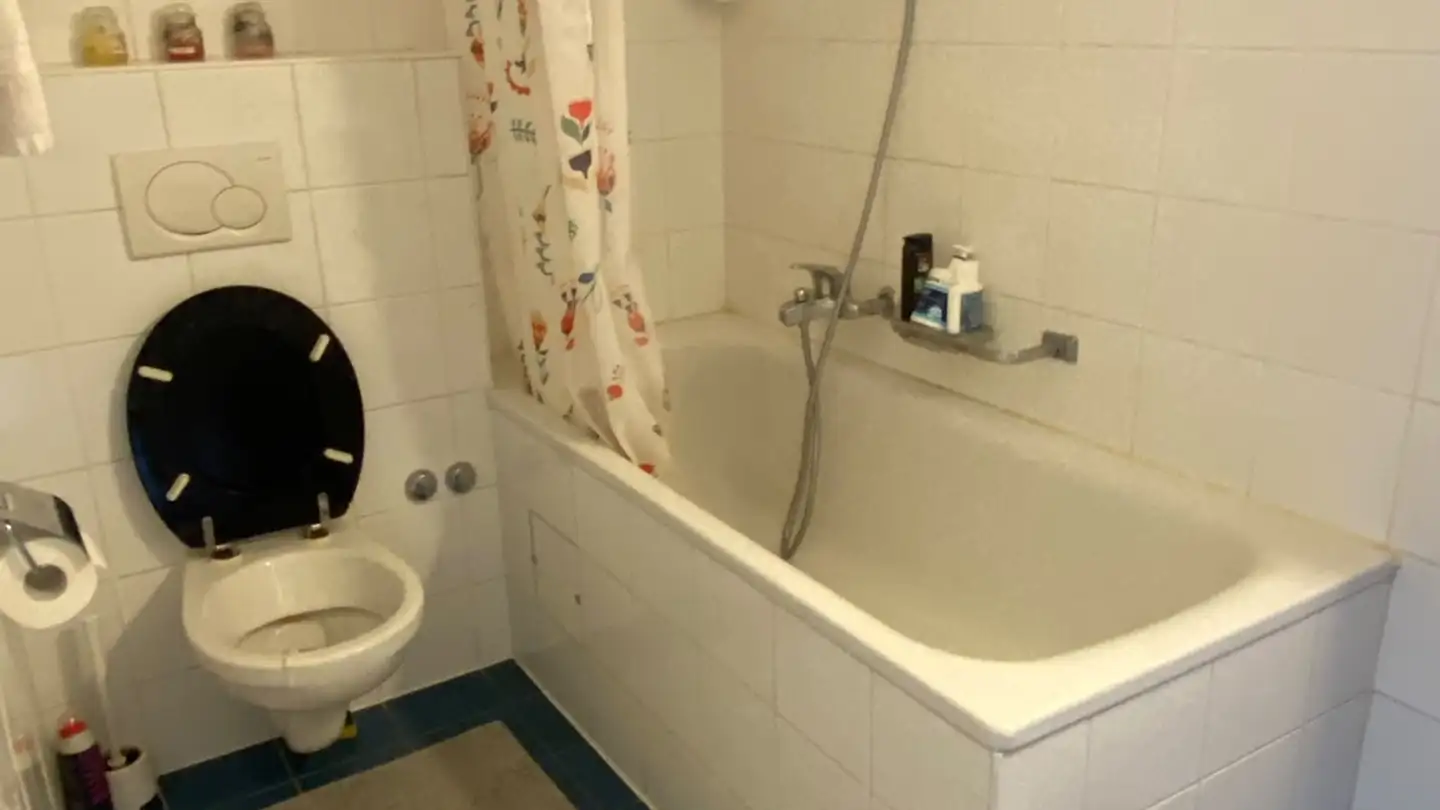 Appartamento ammobiliato in affitto - Route De Saint-Julien 8, 1227 Carouge GE - Foto 4