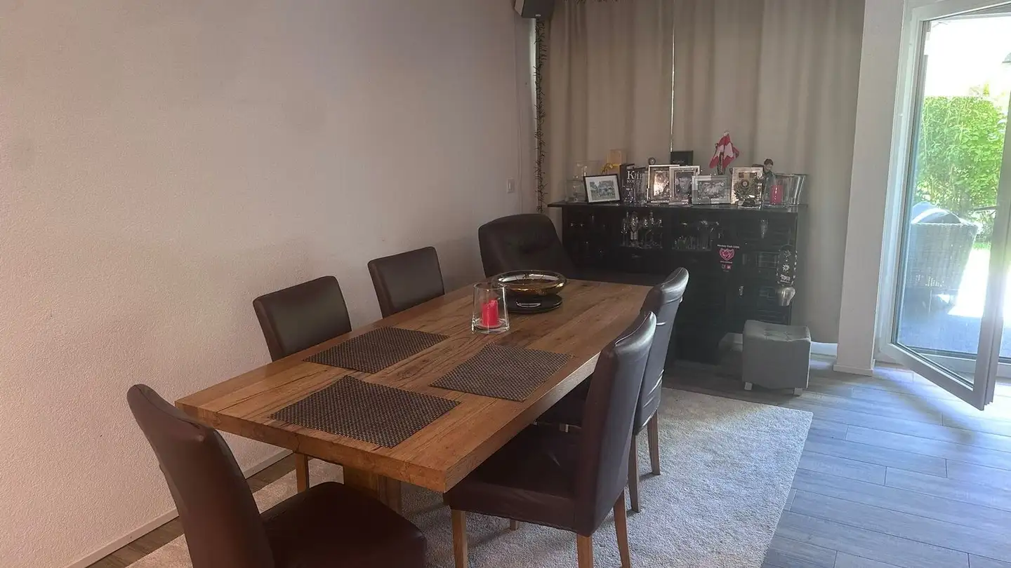 Appartement meublé à louer - Route De Chavannes-De-Bogis, 1279 Bogis-Bossey - Photo 4