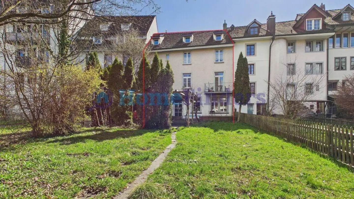 Mixed-use building for sale - Bärengasse 19, 4800 Zofingen