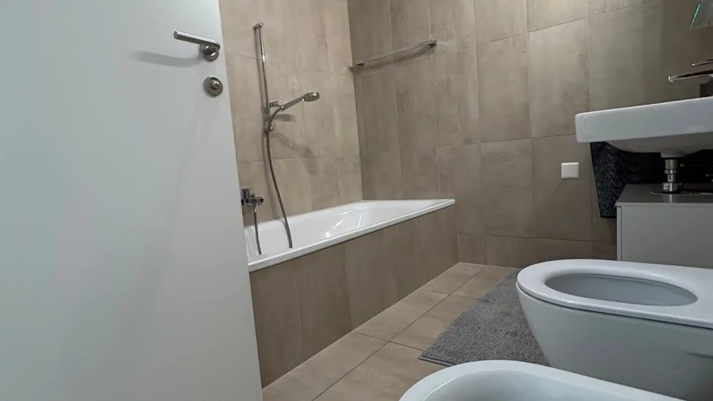 Appartement à louer - 6512 Giubiasco - Photo 3