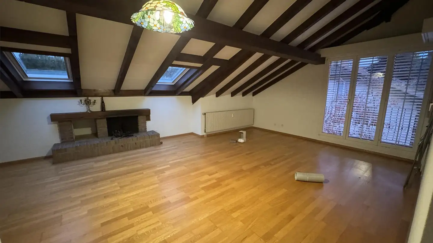 Penthouse for rent - Bollwerkstrasse 30a, 4102 Binningen