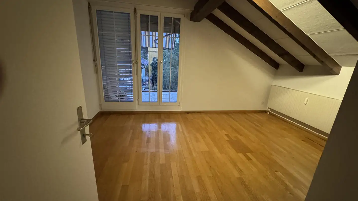 Penthouse for rent - Bollwerkstrasse 30a, 4102 Binningen - Photo 2
