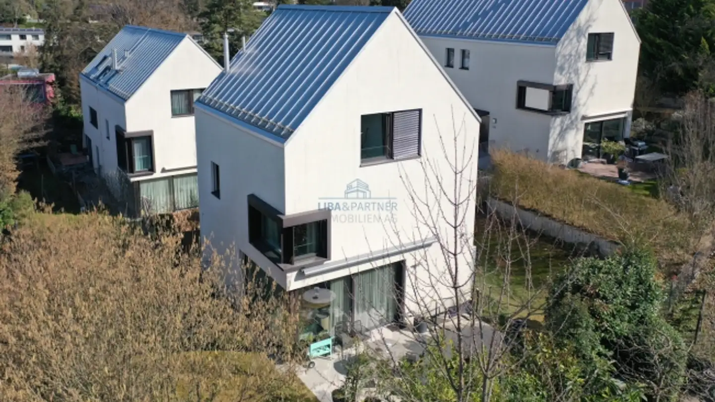 Single house for sale - Rütiring, 4125 Riehen