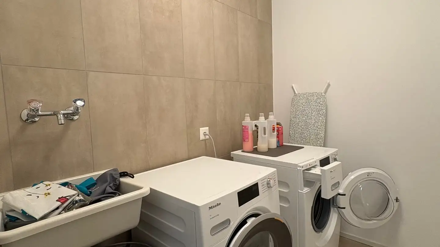 Appartement à louer - 6512 Giubiasco - Photo 4