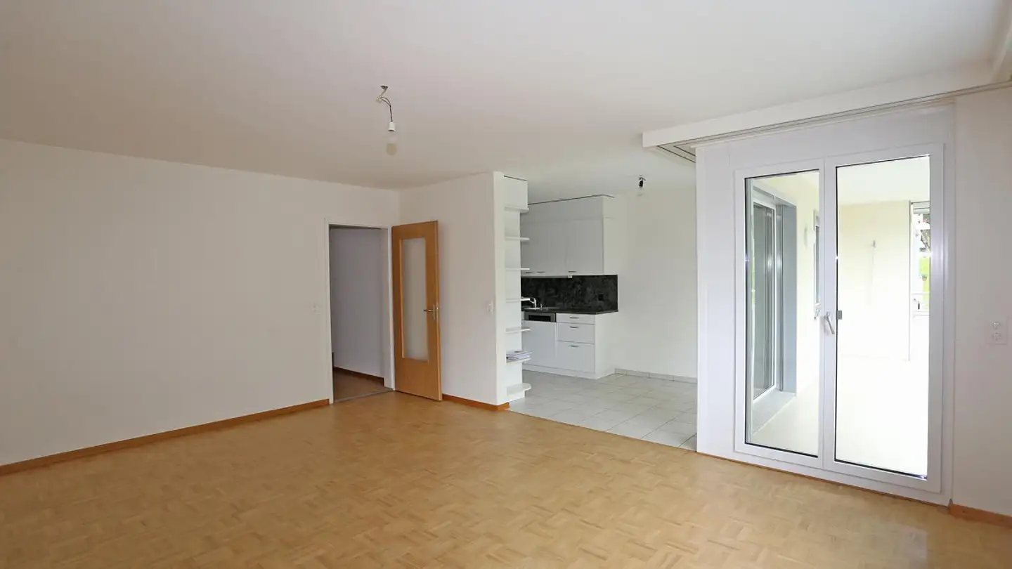 Apartment for rent - Langweidstrasse 2, 9000 St. Gallen - Photo 4