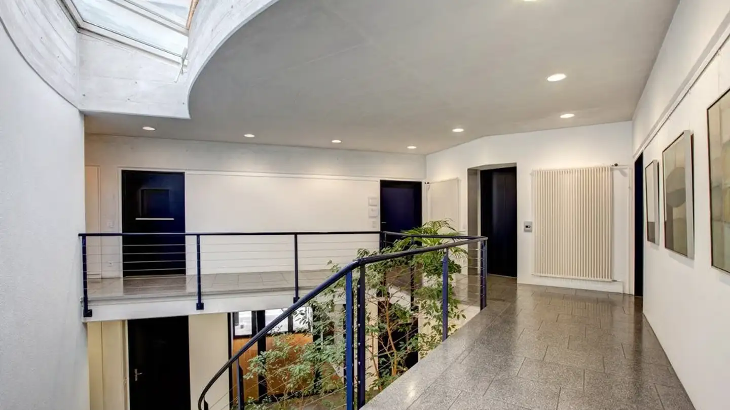 Bureau à louer - Aeschstrasse 1, 8127 Forch - Photo 3