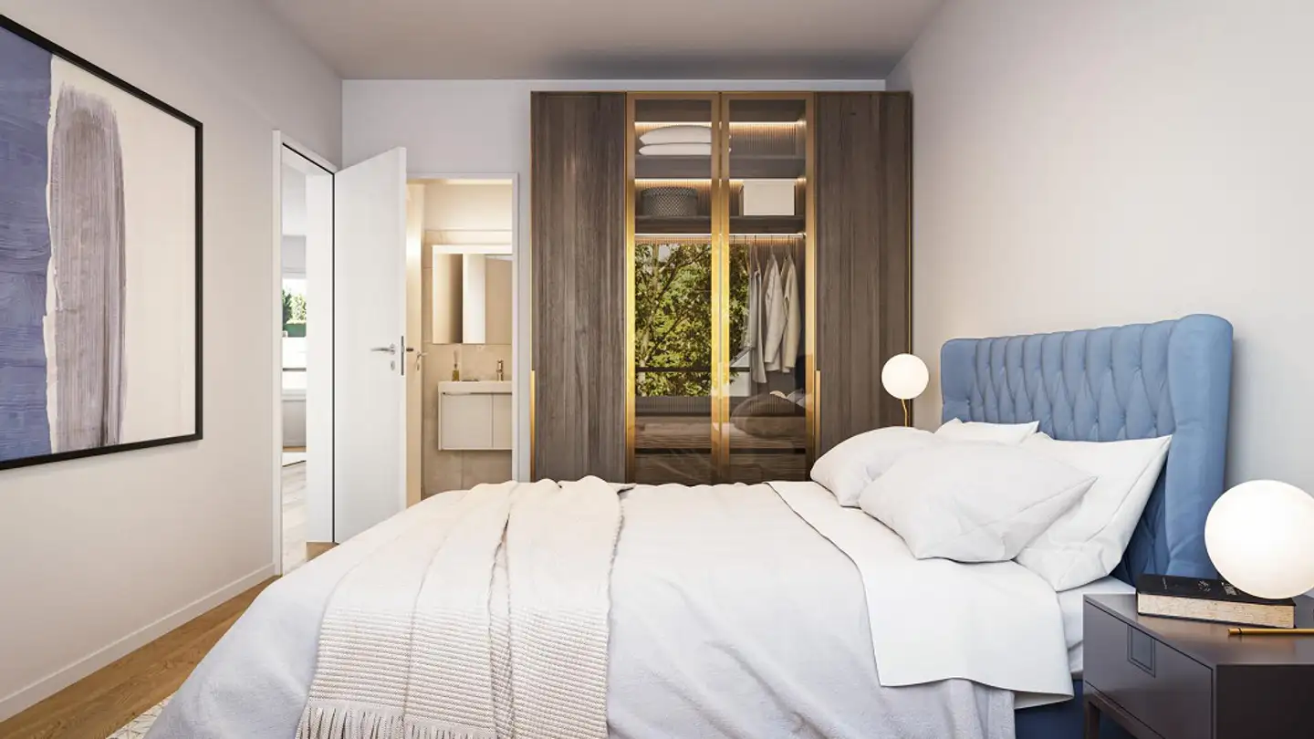 Appartamento in vendita - 9240 Uzwil - Foto 3