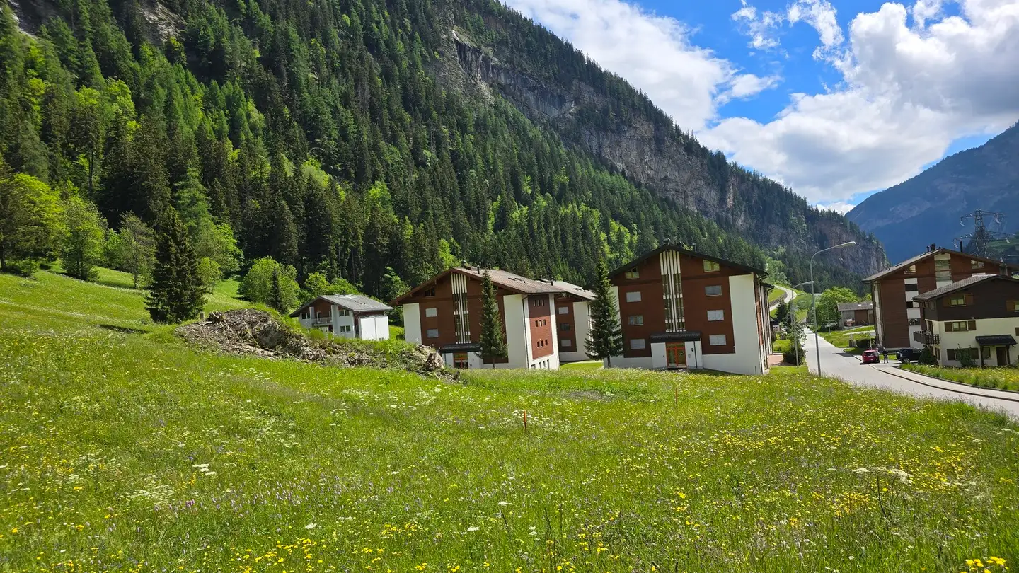 Terrain constructible à vendre - 3954 Leukerbad - Photo 4