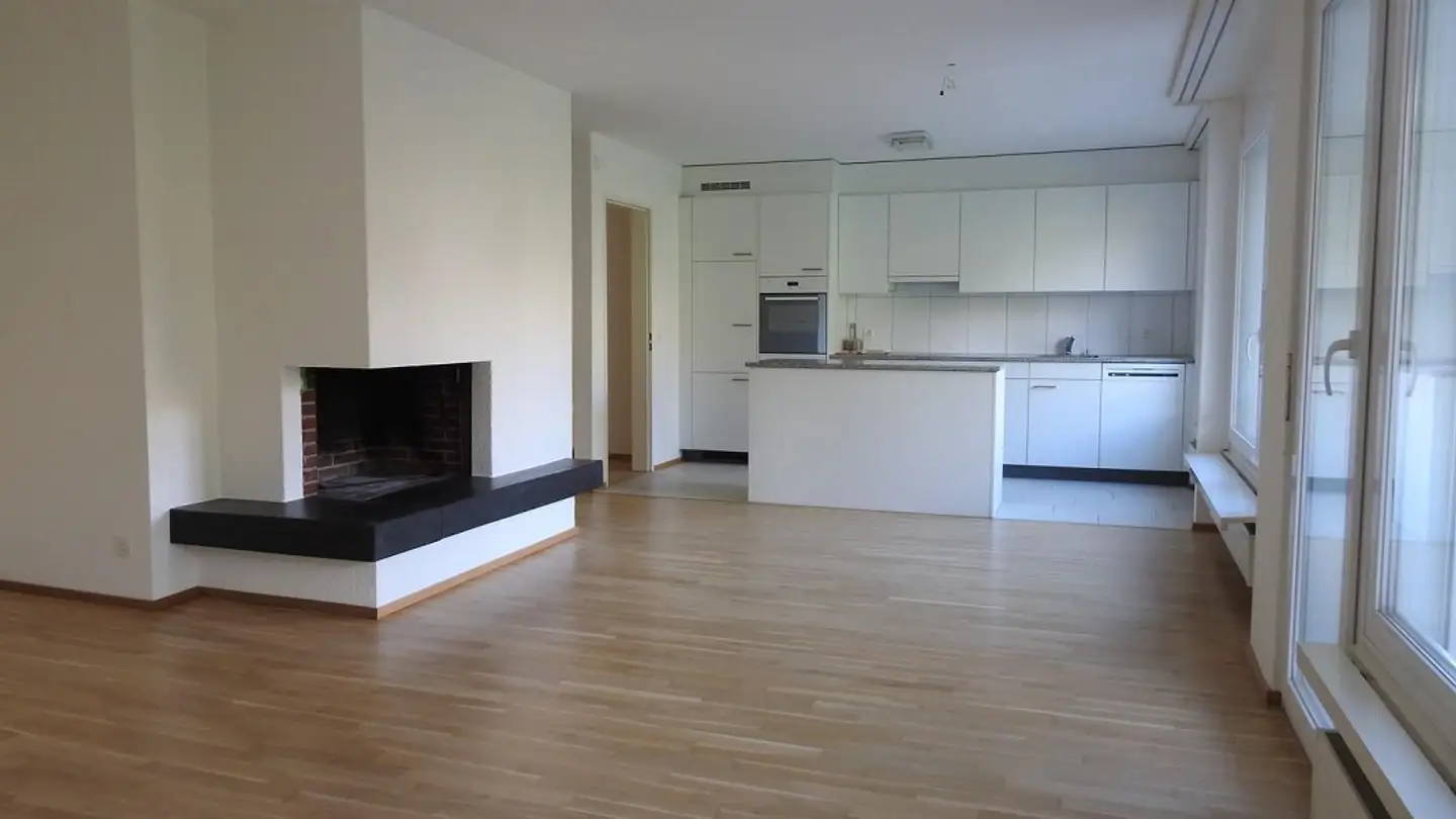 Appartement à louer - Gottlieb-Binder-Strasse 1, 8802 Kilchberg ZH - Photo 3