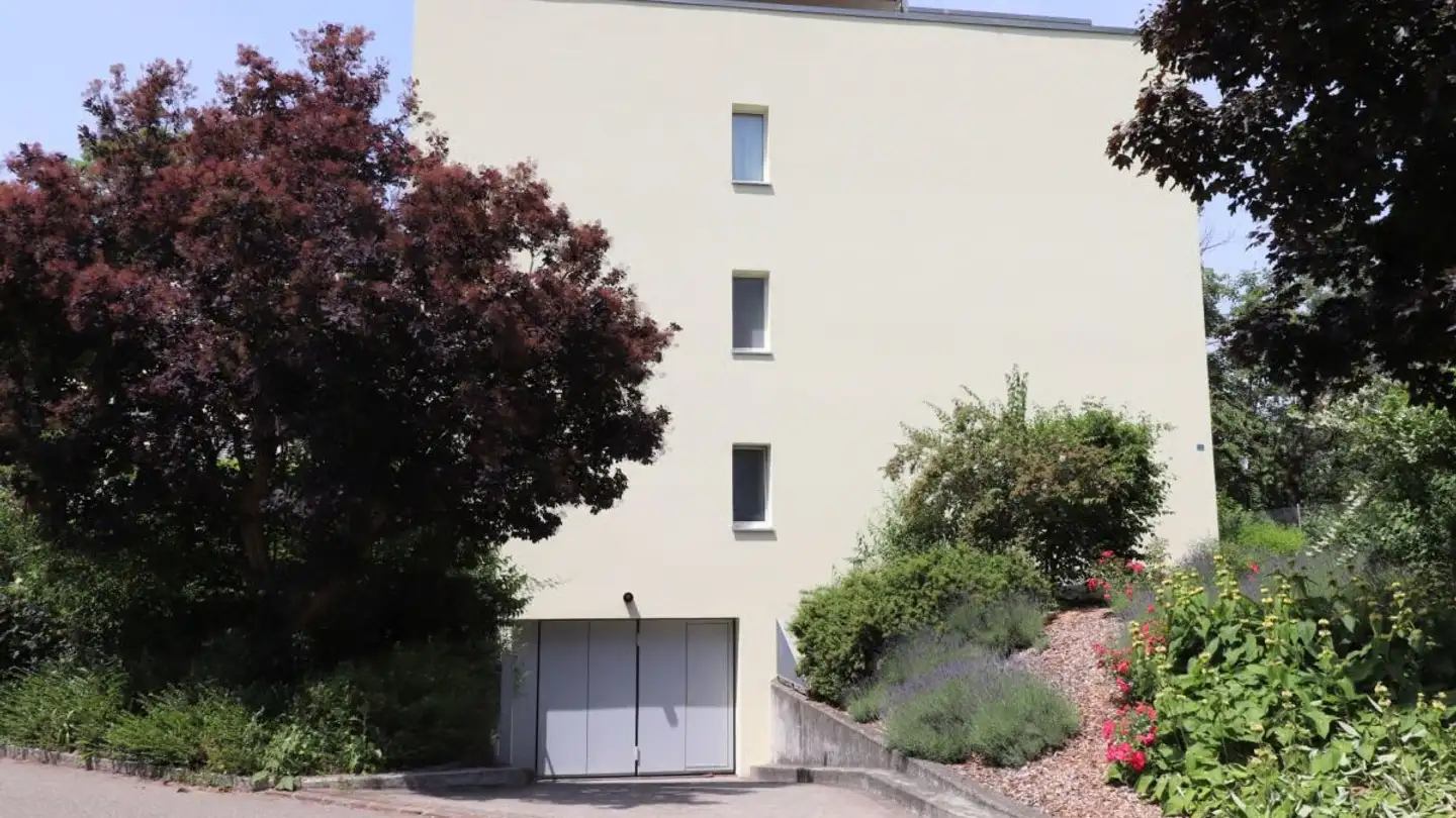 Parkplatz im Freien mieten - Weihermattweg 14, 4112 Bättwil