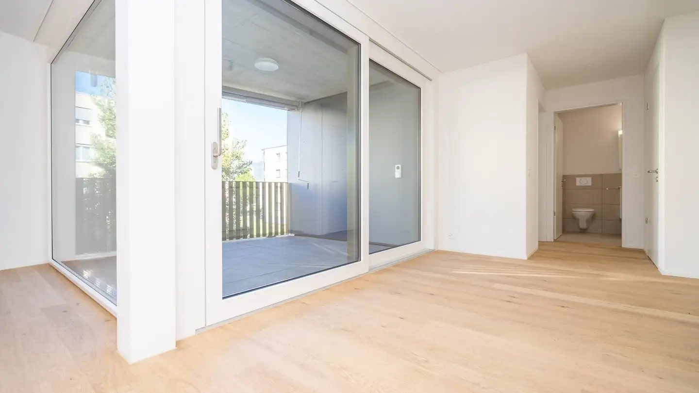 Appartamento in affitto - Gartenstrasse 27a, 4528 Zuchwil - Foto 2