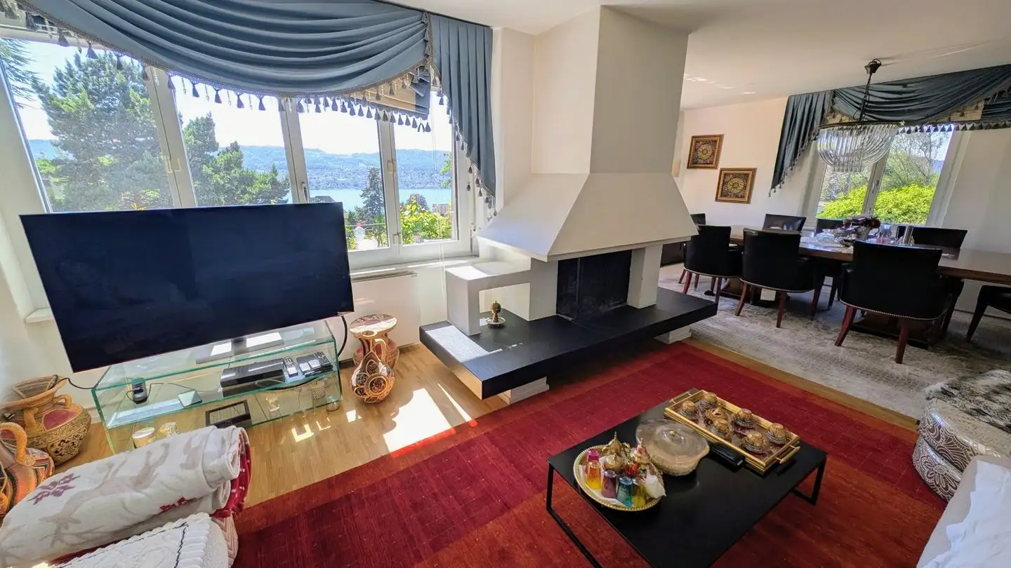 Casa singola in affitto - Ränkestrasse 18, 8700 Küsnacht ZH - Foto 3