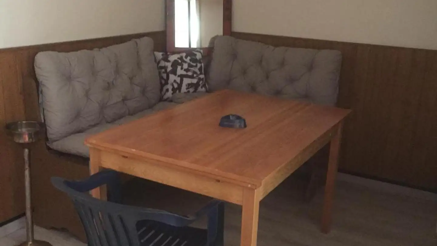 Wohnung mieten - Rue Fritz-Courvoisier 6, 2300 La Chaux-de-Fonds