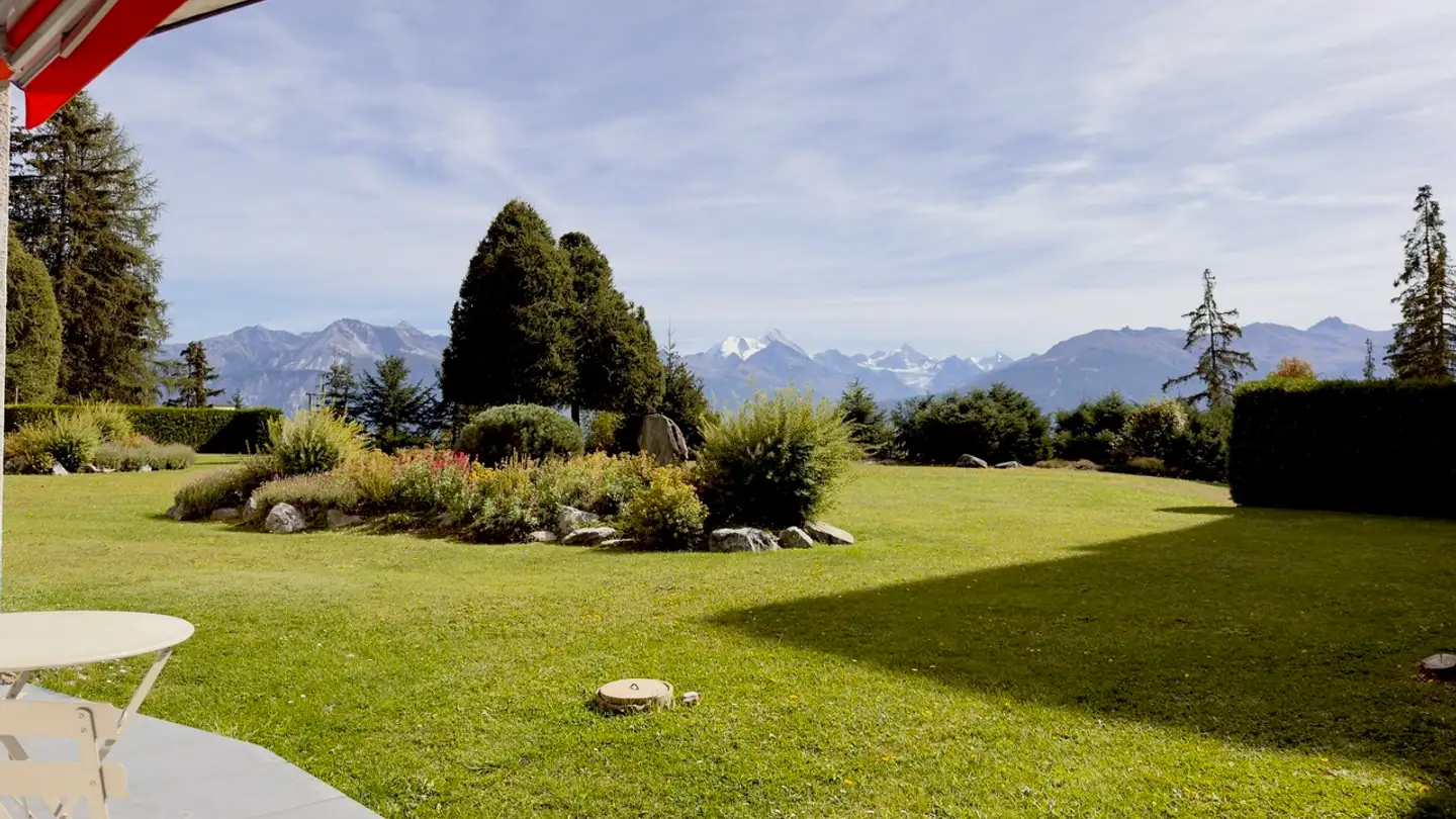 Wohnung mieten - Route De Vermala 22, 3963 Crans-Montana