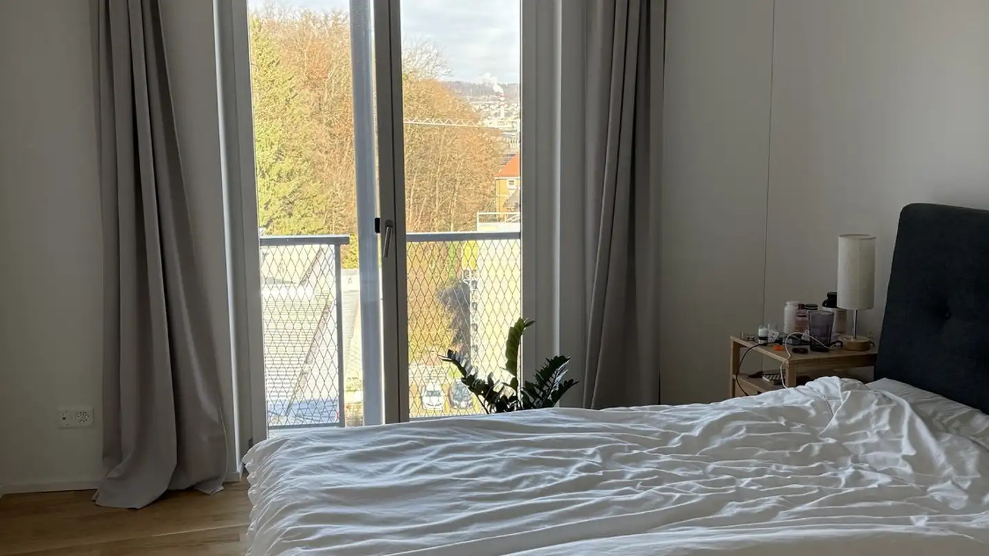 Appartamento in affitto - Austrasse 50, 8045 Zürich - Foto 3