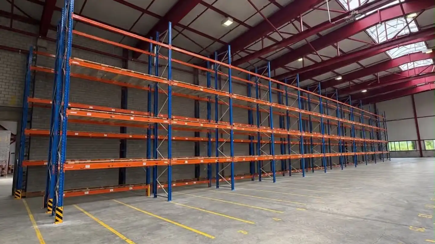 Proprietà industriale in affitto - Güterstrasse 40, 4658 Däniken SO