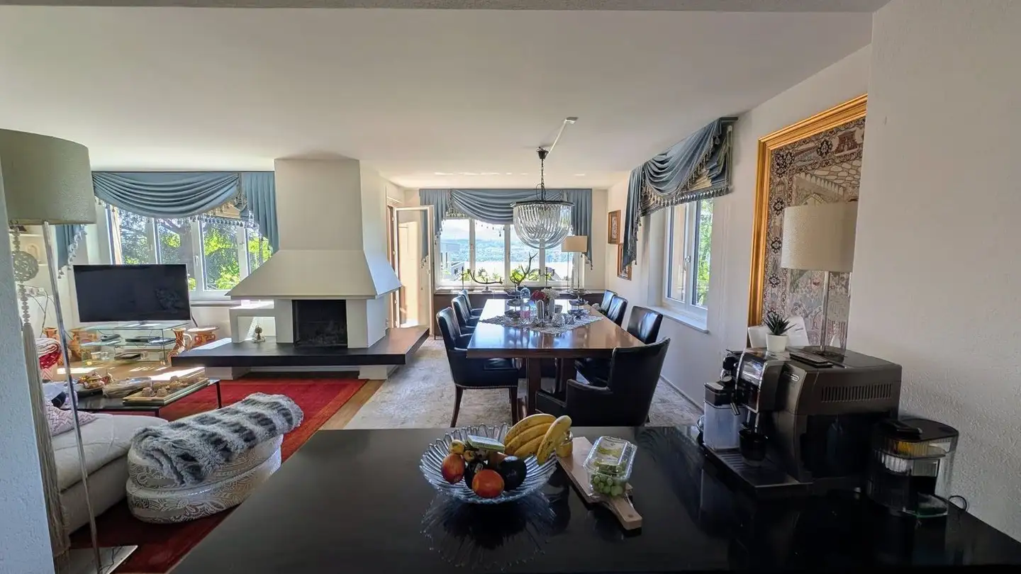 Casa singola in affitto - Ränkestrasse 18, 8700 Küsnacht ZH - Foto 2